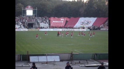 Cska - Toluza