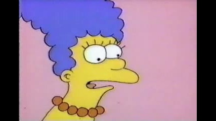 The Simpsons Tracy Ullman Shorts 32 - Home Hypnotism