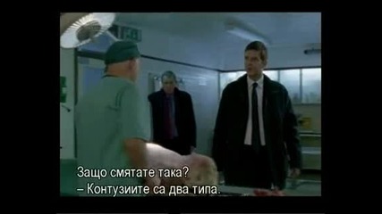 Убийства в Мидсъмър (българско Аудио) сезон 11 епизод 6