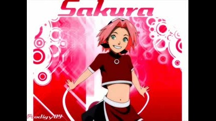 Naruto - Amv