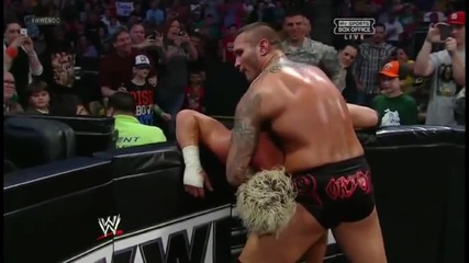 Barricade Viper Ddt