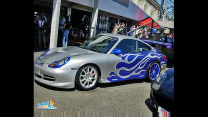 Tuning Cars