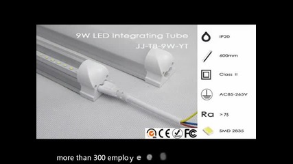 China Led lighting manufacturer - t8-downlight.com