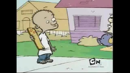 Ed, Edd n Eddy - 01x09 - An Ed Too Many