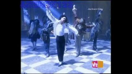 Michael Jackson - Ghosts