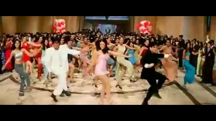 Aankhen Khuli Hoo - Mohabbatein - Full Version
