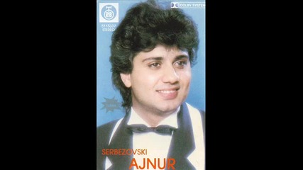 Ajnur Serbezovski 1986 - Sad Je Kasno 