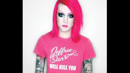 Jeffree Star - Size of your boat (feat Muffy)