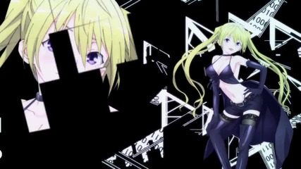 Trinity Seven Anime Trailer -