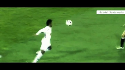 Neymar da Silva • The Heir • Hd