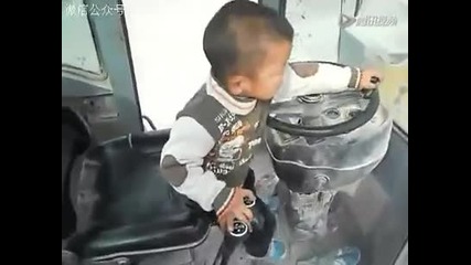 Какво Виждат Очите Ми...