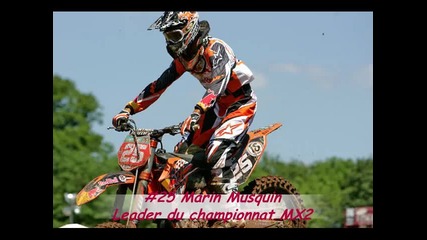 Motocross foto 2010 
