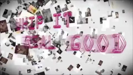 - Official Willow Smith Whip My Hair Teaser