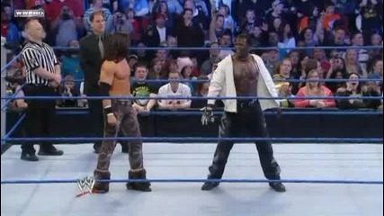 Wwe Friday Night Smackdown 05 03 2010 [9 част]