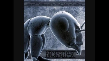 Noisuf - X - Cocaine (fast Version)