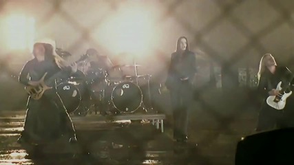 Nightwish - Wish I Had an Angel [hd 720p]