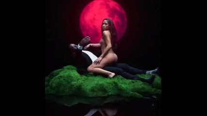 Diddy & Cassie 3 am cologne commercial