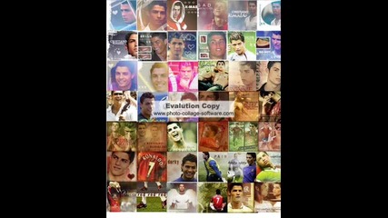 ronaldinho.fc C.ronaldo - Masari Real move - ney miss