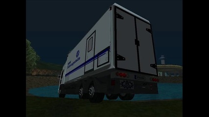 Gta Iveco 