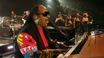 Stevie Wonder - I wish