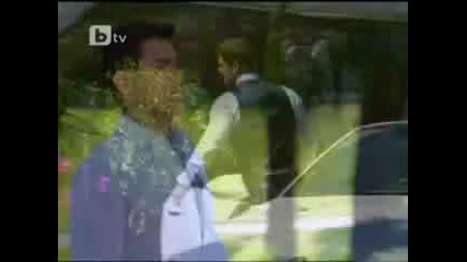 Капризи на съдбата епизод 10 част 2