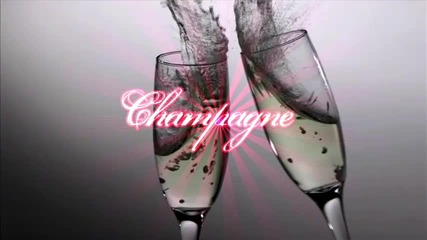 Андреа & Costi ft. Shaggy - Champagne (teaser) 