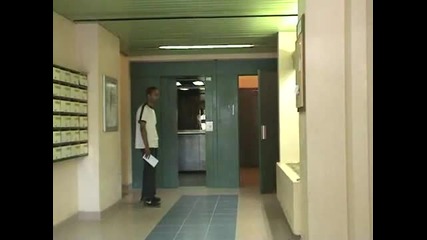 elevator (remi Gillard)