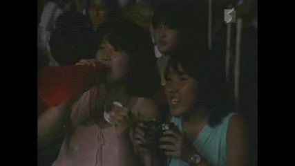 Devil Masami vs. Chigusa Nagayo: All Japan Women (1985) - Част 2