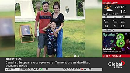 Global News Canada