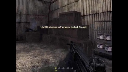 Call of Duty 4 Modern Warfare #19