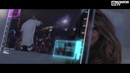 R.j. feat. Flo Rida Qwote - Baby Its The Last Time (official Video Hd)
