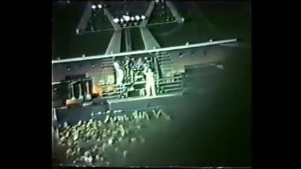 Queen in Manchester 1986 ( Част 4) 