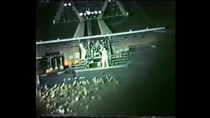 Queen in Manchester 1986 ( Част 4) 