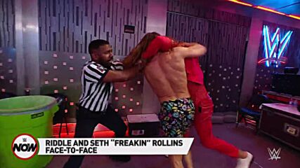 Dakota Kai & IYO SKY face Raquel Rodriguez & Aliyah with titles on the line: WWE Now, Aug. 29, 2022