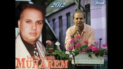 Muharem serbezovski 2012 - razbilo se razbilo