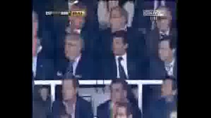 Barca Vs Espanyol. 2 - 1 Sept 27 - 2008.avi