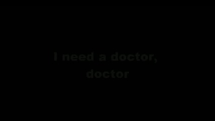 Eminem - I Need A Doctor ft. Dr. Dre Skylar Grey Offical Lyrics