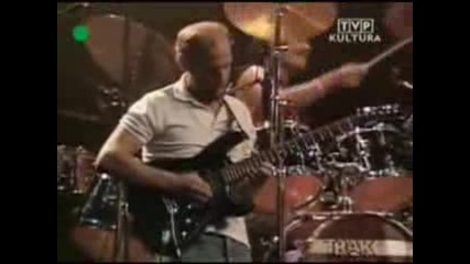 Gato Barbieri 1984 Montreal - 04