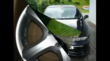 Fiat Brava tuning
