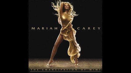 Mariah Carey - Say Somethin' ( Audio ) ft. Snoop Dog