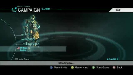 Lost Planet 2 - Review 