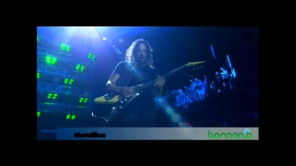 Metallica - Seek & Destroy (live) *hq* 