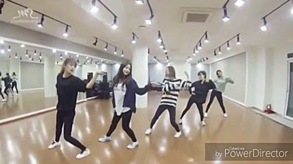 Kpop Random dance mirror