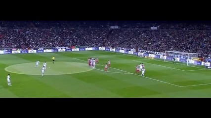 Real Madrid Vs Atletico Madrid 2-0 All Goals 01.12.2012