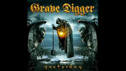 Grave Digger - The Reapers Dance