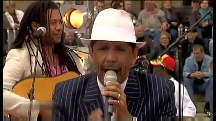 Ska Cubano - Chango 2010