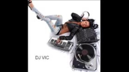 Dj Vic Mix