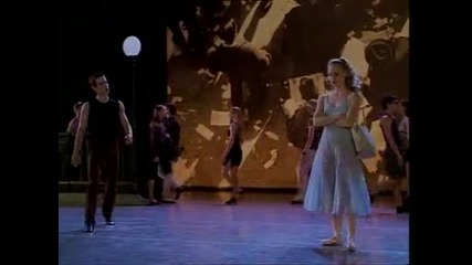 Center Stage Final Show 