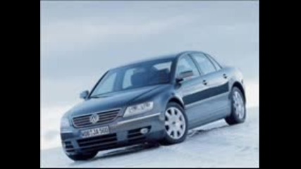Volkswagen :p