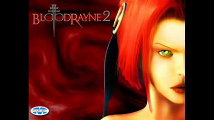 Blood Rayne 2 Soundtrack